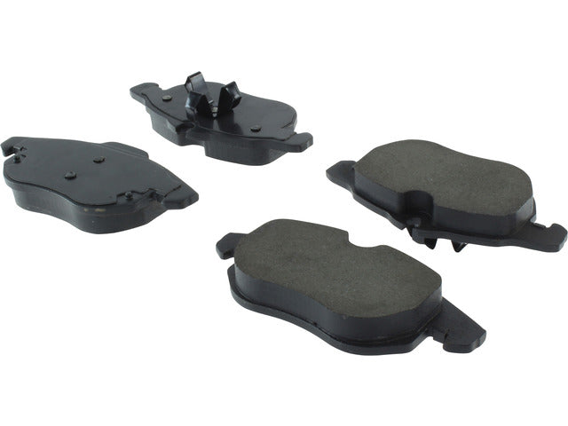 Centric Parts Disc Brake Pad Set  300.09722