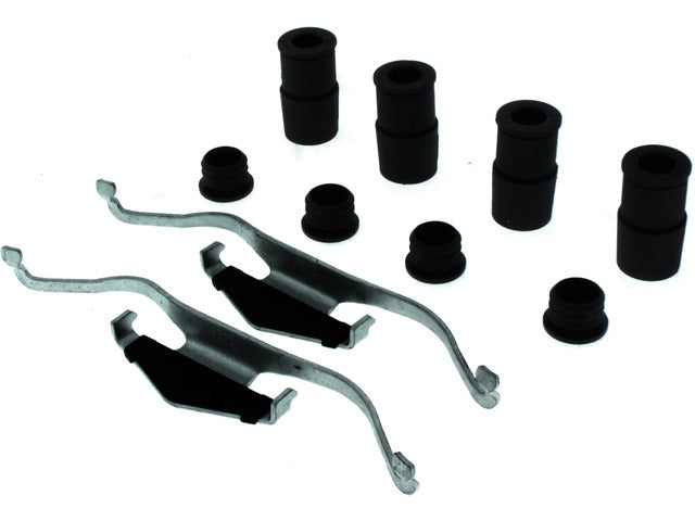 Centric Parts Disc Brake Pad Set  300.09722