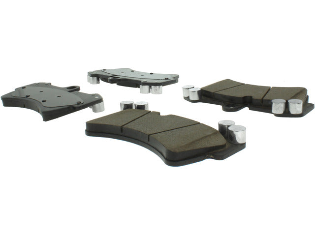 Centric Parts Disc Brake Pad Set  300.09770