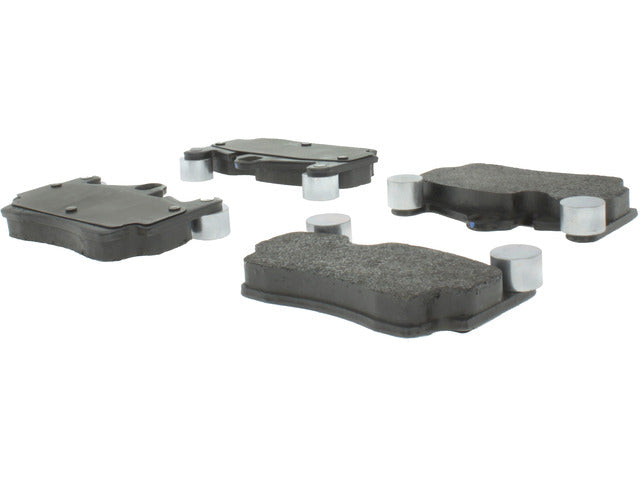 Centric Parts Disc Brake Pad Set  300.09780