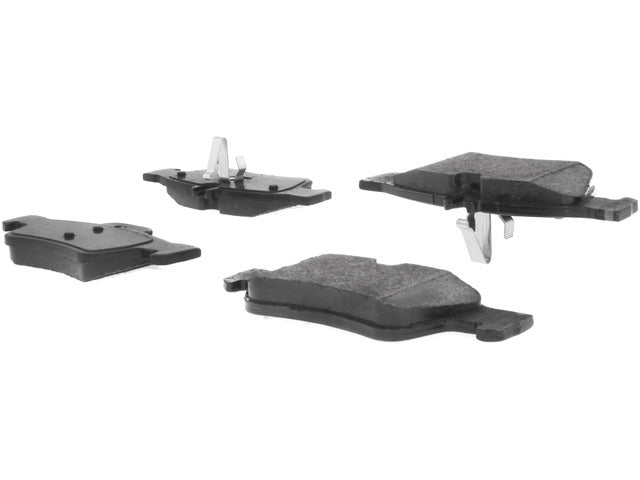 Centric Parts Disc Brake Pad Set  300.09860