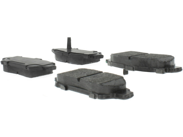 Centric Parts Disc Brake Pad Set  300.09950