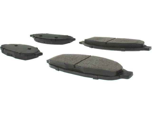 Centric Parts Disc Brake Pad Set  300.09970