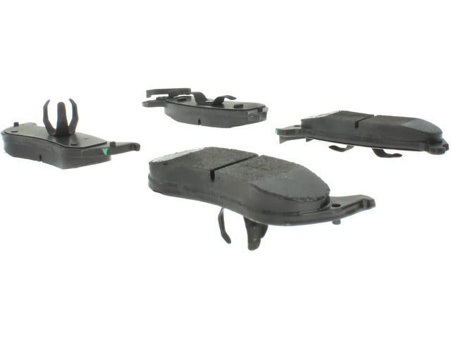 Centric Parts Disc Brake Pad Set  300.09980