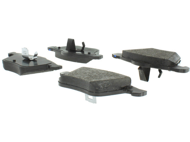 Centric Parts Disc Brake Pad Set  300.10030