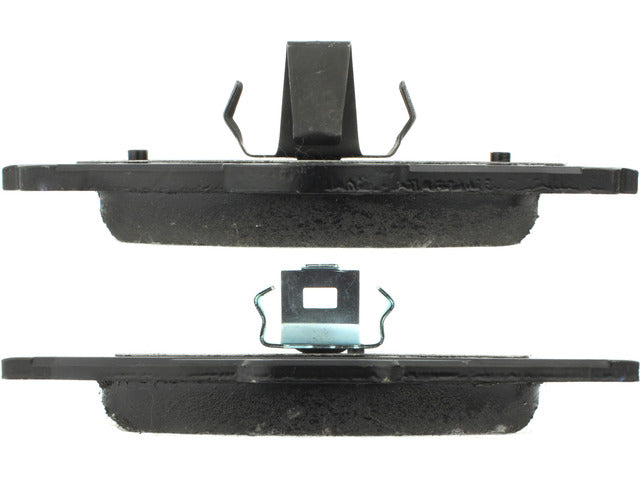 Centric Parts Disc Brake Pad Set  300.10030