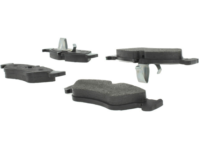 Centric Parts Disc Brake Pad Set  300.10060