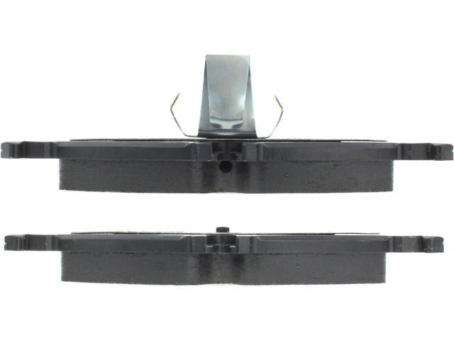 Centric Parts Disc Brake Pad Set  300.10060