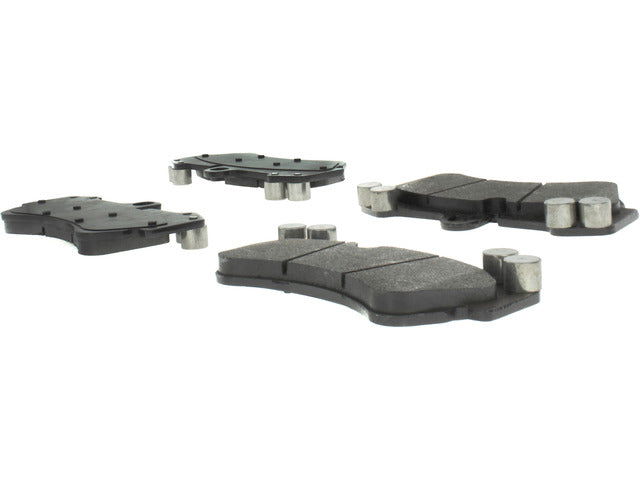 Centric Parts Disc Brake Pad Set  300.10070
