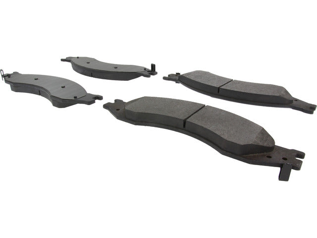 Centric Parts Disc Brake Pad Set  300.10100
