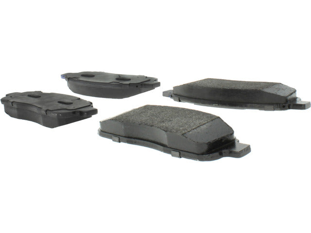 Centric Parts Disc Brake Pad Set  300.10110