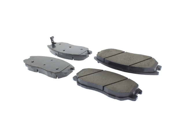 Centric Parts Disc Brake Pad Set  300.10130
