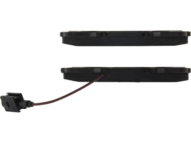 Centric Parts Disc Brake Pad Set  300.10160