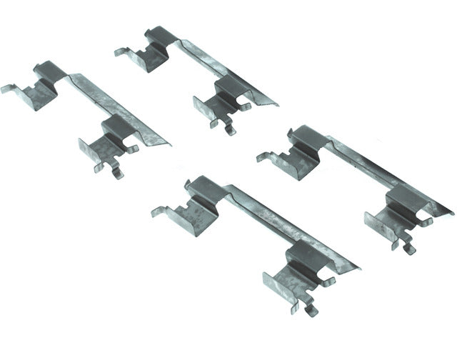 Centric Parts Disc Brake Pad Set  300.10190