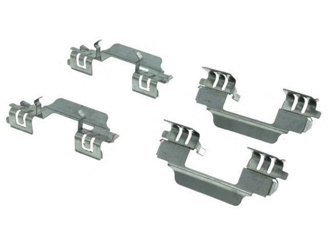 Centric Parts Disc Brake Pad Set  300.10200