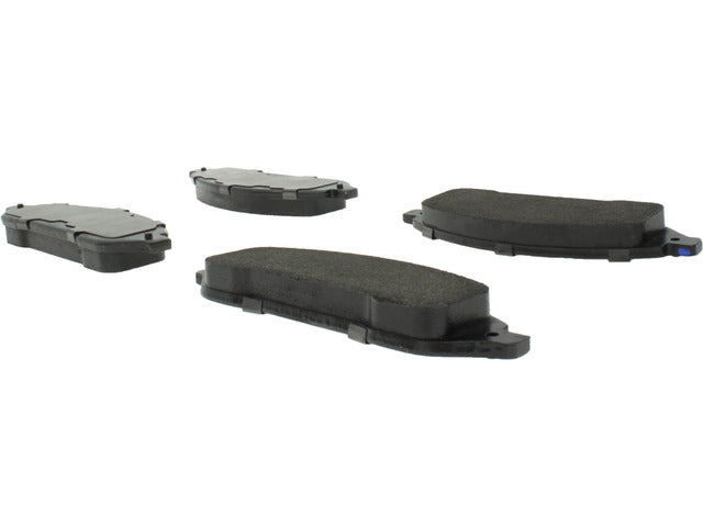 Centric Parts Disc Brake Pad Set  300.10220