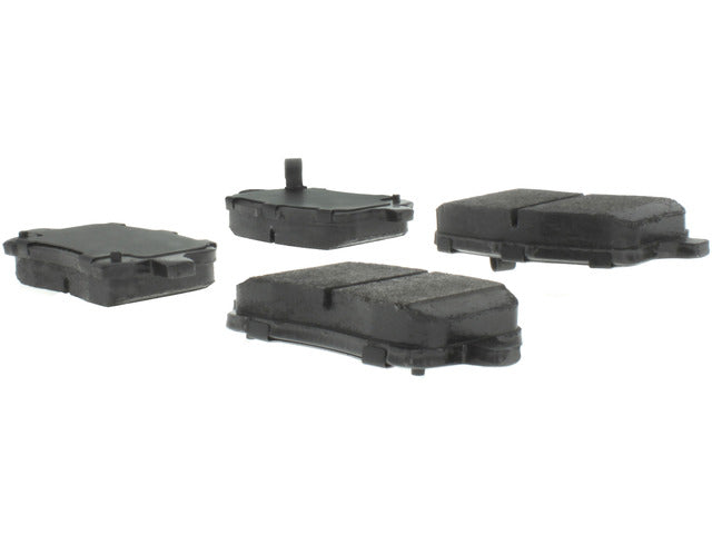 Centric Parts Disc Brake Pad Set  300.10280