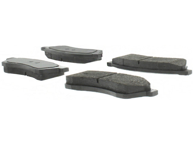 Centric Parts Disc Brake Pad Set  300.10300