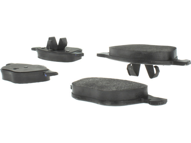 Centric Parts Disc Brake Pad Set  300.10440