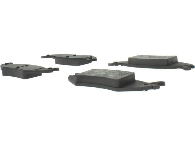 Centric Parts Disc Brake Pad Set  300.10460