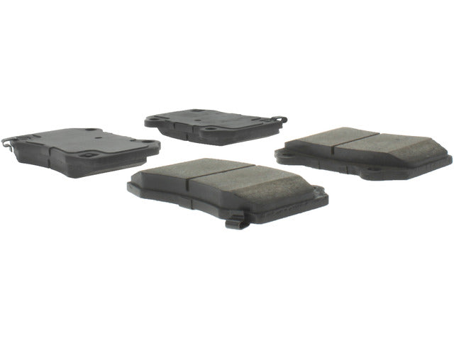 Centric Parts Disc Brake Pad Set  300.10530