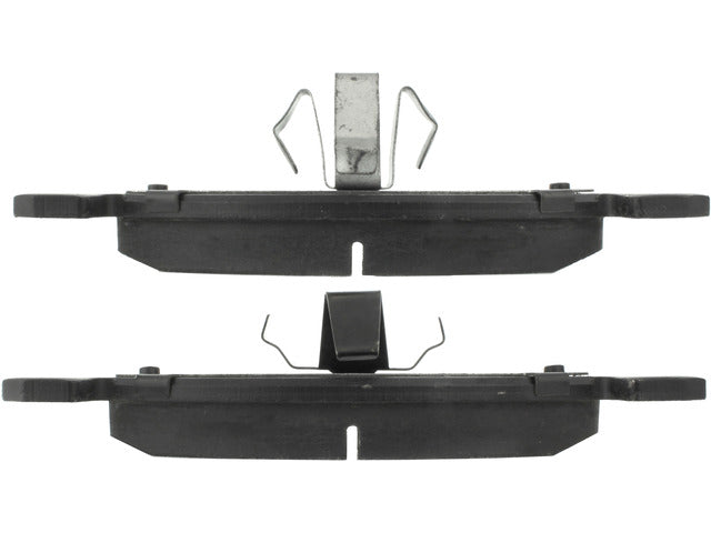 Centric Parts Disc Brake Pad Set  300.10550