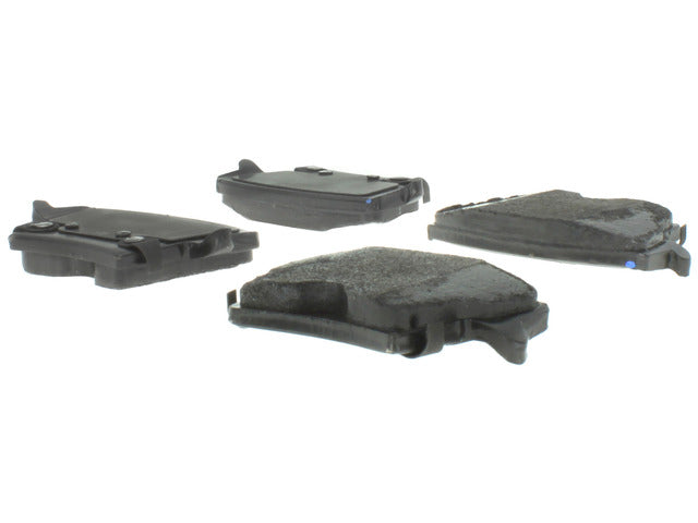 Centric Parts Disc Brake Pad Set  300.10571