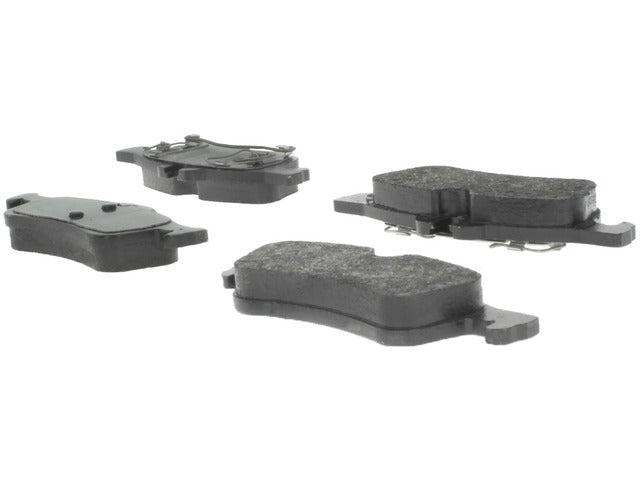 Centric Parts Disc Brake Pad Set  300.10600