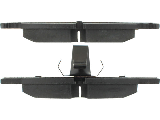 Centric Parts Disc Brake Pad Set  300.10610
