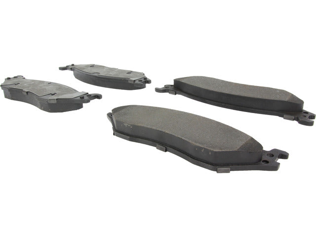 Centric Parts Disc Brake Pad Set  300.10660