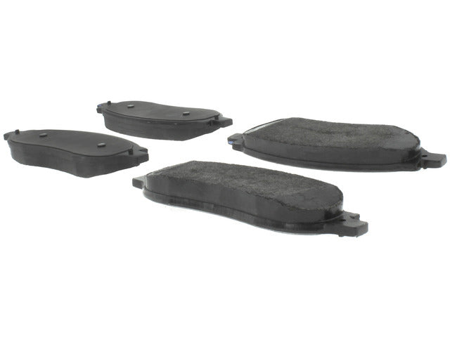 Centric Parts Disc Brake Pad Set  300.10680