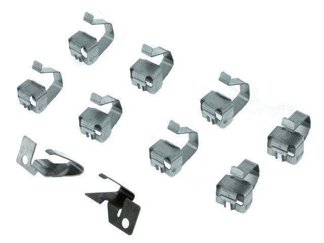 Centric Parts Disc Brake Pad Set  300.10680
