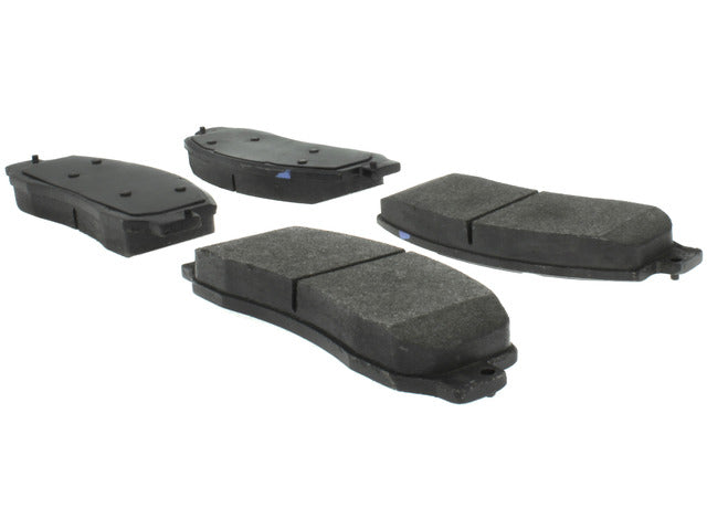 Centric Parts Disc Brake Pad Set  300.10690