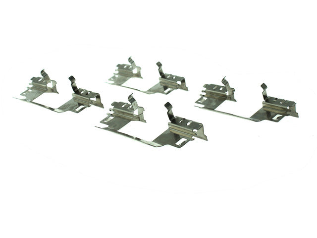 Centric Parts Disc Brake Pad Set  300.10700