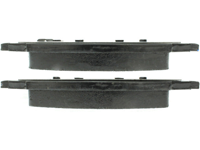 Centric Parts Disc Brake Pad Set  300.10760