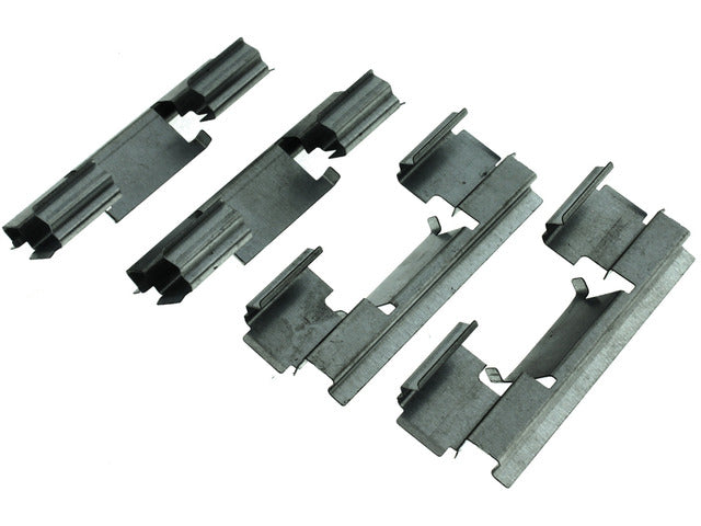Centric Parts Disc Brake Pad Set  300.10800