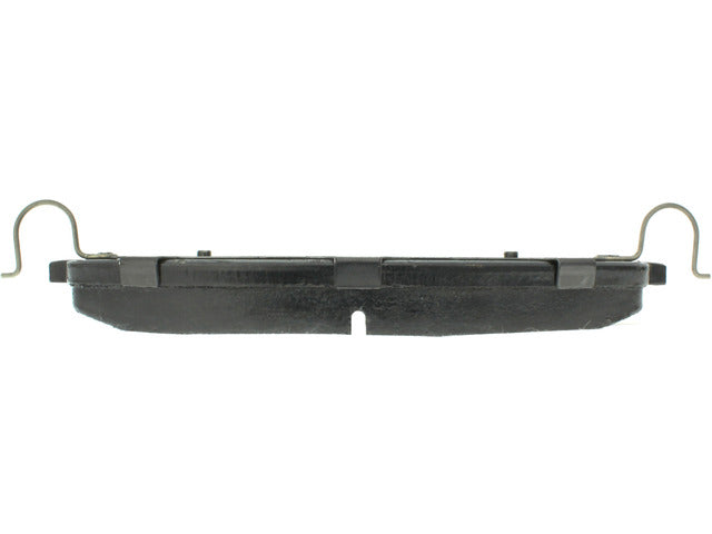 Centric Parts Disc Brake Pad Set  300.10810