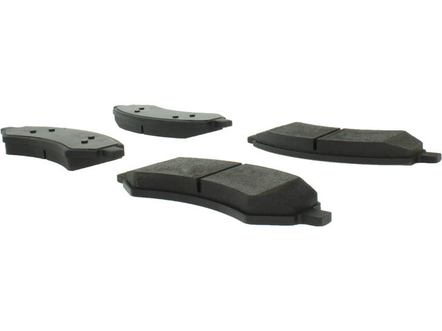 Centric Parts Disc Brake Pad Set  300.10840