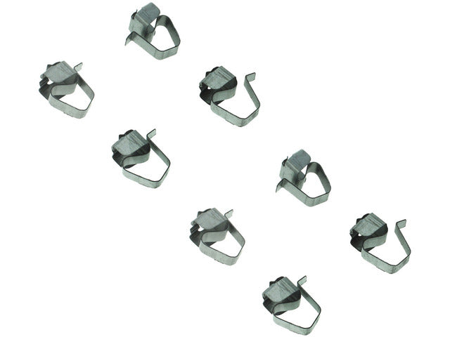 Centric Parts Disc Brake Pad Set  300.10840
