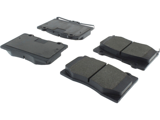 Centric Parts Disc Brake Pad Set  300.10910