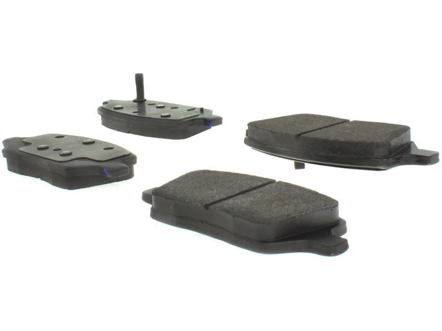 Centric Parts Disc Brake Pad Set  300.10930