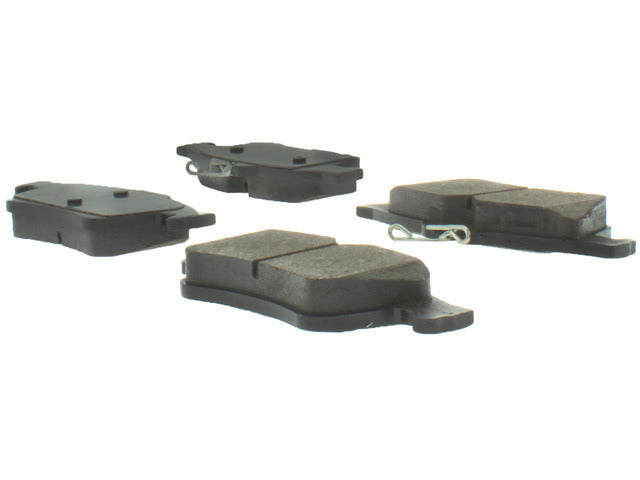 Centric Parts Disc Brake Pad Set  300.10950