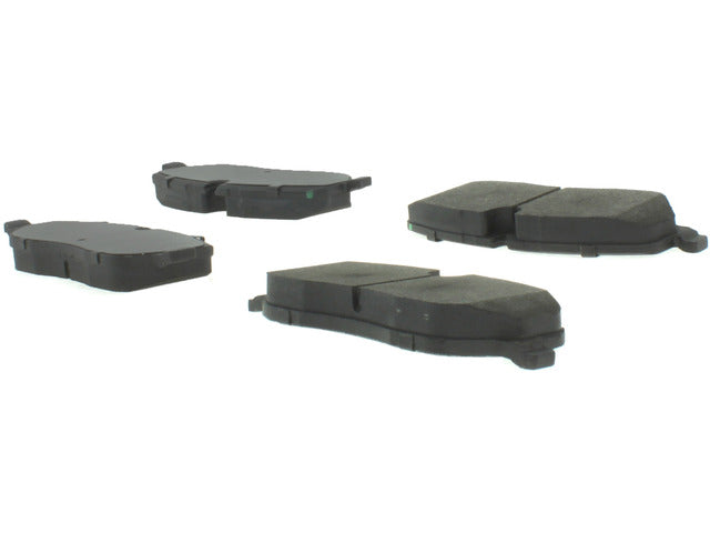 Centric Parts Disc Brake Pad Set  300.10980