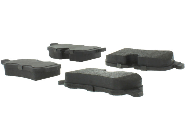 Centric Parts Disc Brake Pad Set  300.10990