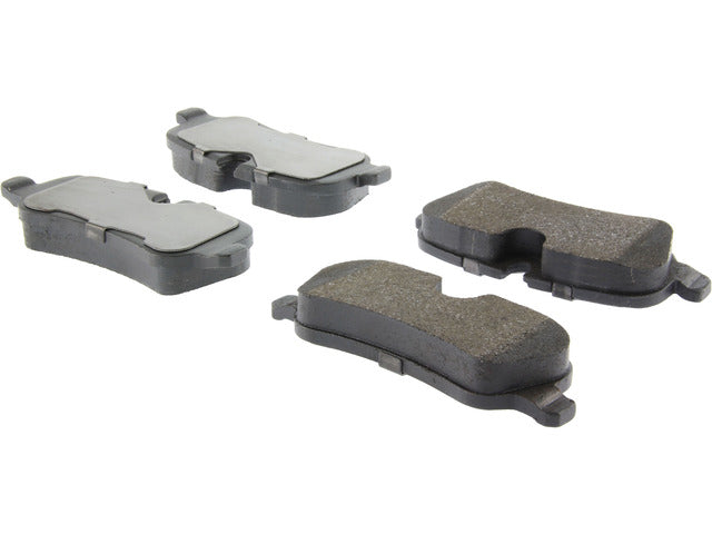Centric Parts Disc Brake Pad Set  300.10991