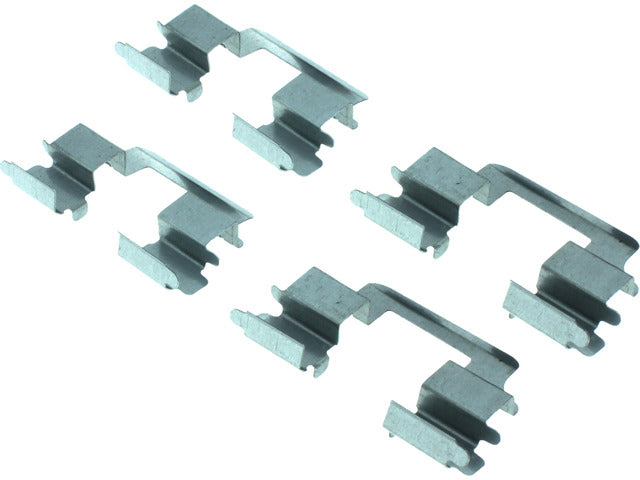 Centric Parts Disc Brake Pad Set  300.10991