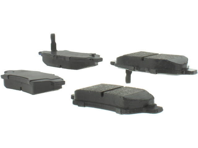 Centric Parts Disc Brake Pad Set  300.11010