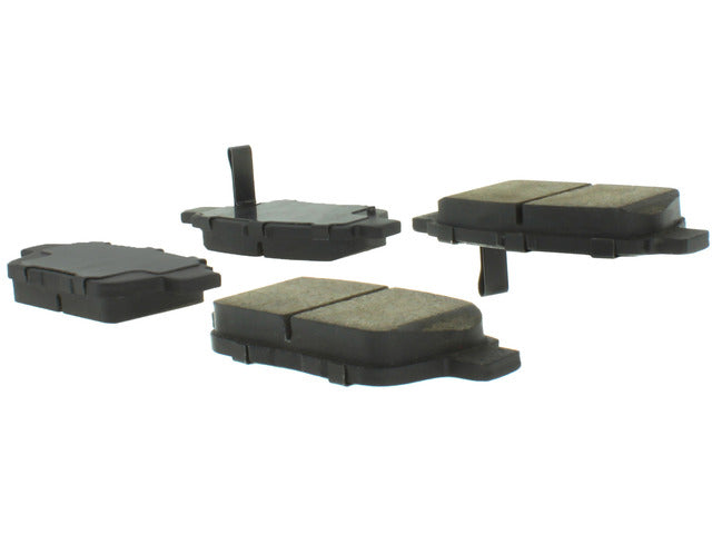 Centric Parts Disc Brake Pad Set  300.11030