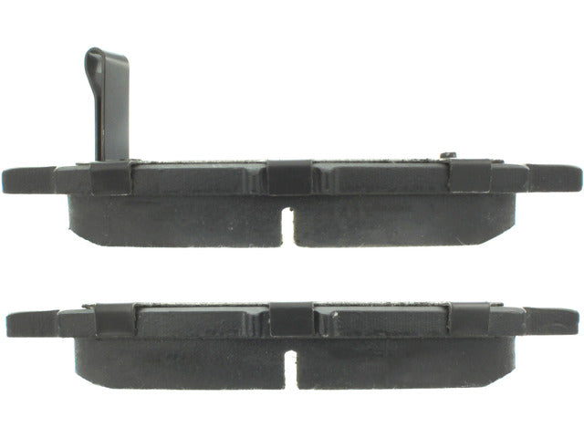 Centric Parts Disc Brake Pad Set  300.11030