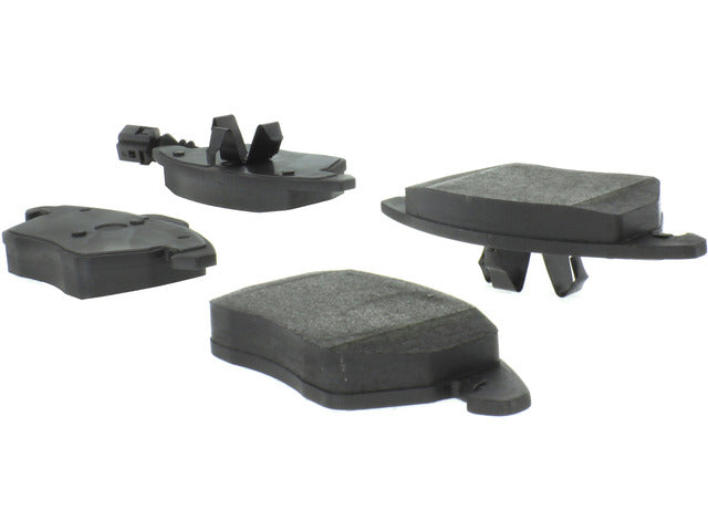 Centric Parts Disc Brake Pad Set  300.11070
